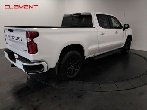 Used 2023 Chevrolet Silverado 1500 RST image 5