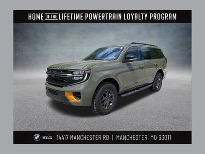 Used 2025 Ford Expedition Tremor