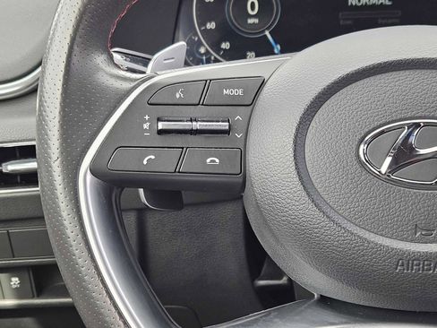 Used 2022 Hyundai Sonata SEL Plus w/ Preferred Accessory Package image 27