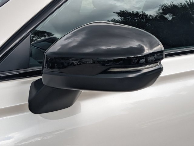 New 2026 Honda CR-V Sport-L image 12
