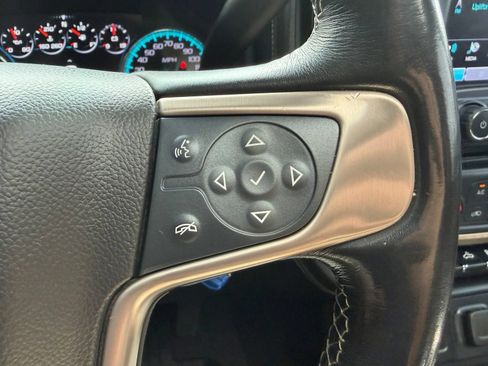 Used 2018 GMC Sierra 1500 Denali w/ Denali Ultimate Package AWD/4WD image 20