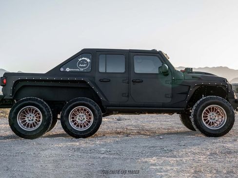 Used 2020 Jeep Wrangler Unlimited Sport AWD/4WD image 9