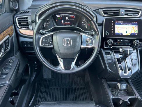 Used 2017 Honda CR-V EX-L image 15