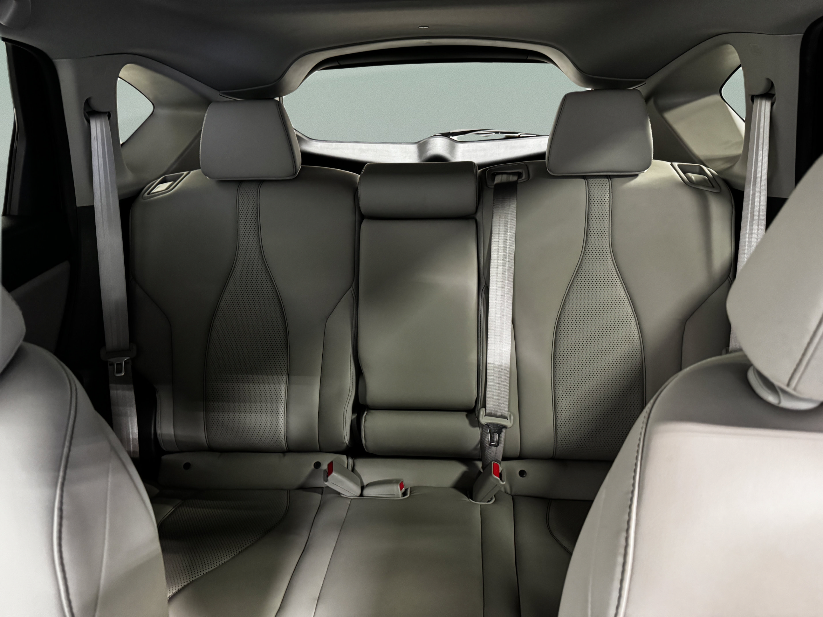 Certified 2023 Acura RDX w/ Technology Package FWD image 37