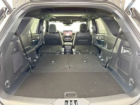 New 2026 Ford Explorer Tremor w/ Tremor Ultimate Package AWD/4WD image 18