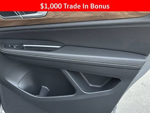 New 2026 Volkswagen Atlas SE FWD image 30