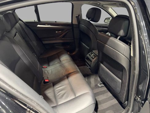 Used 2011 BMW 535i Sedan image 34