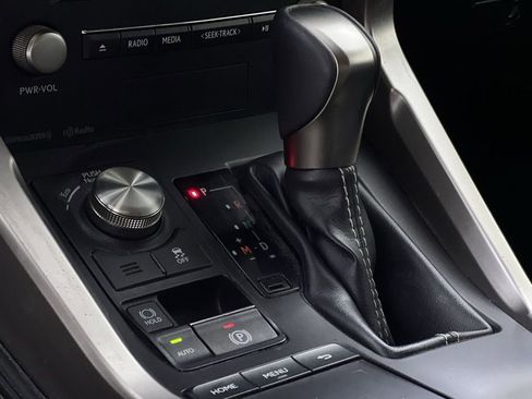 Used 2020 Lexus NX 300 AWD w/ Comfort Package image 22