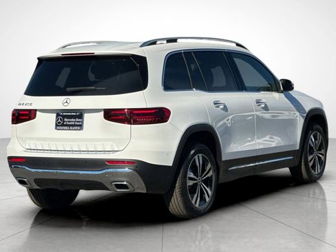 New 2025 Mercedes-Benz GLC 63 AMG S image 12