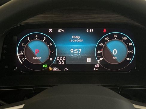 New 2026 Volkswagen Atlas SEL Premium R-Line image 23