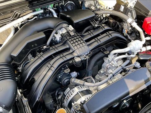 Certified 2025 Subaru Crosstrek 2.0i Premium image 36