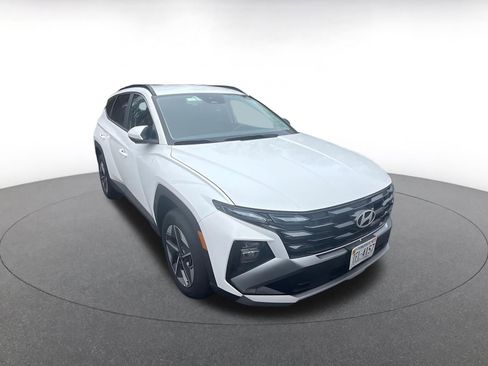 Used 2025 Hyundai Tucson SEL image 5