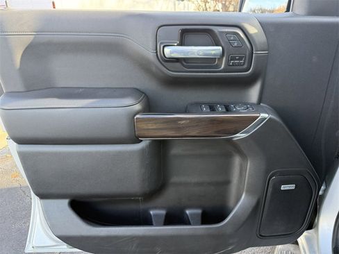 Used 2021 GMC Sierra 1500 SLT w/ SLT Premium Plus Package image 14