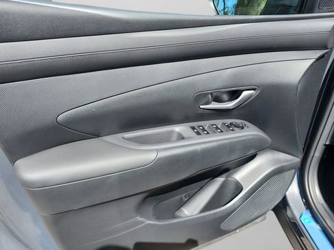 New 2026 Hyundai Tucson SEL FWD image 15