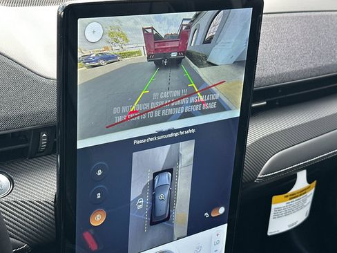 New 2025 Ford Mustang Mach-E Premium image 20