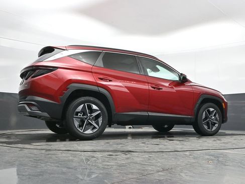 Certified 2026 Hyundai Tucson SEL AWD/4WD image 45