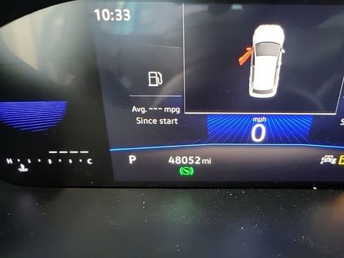 Used 2024 Volkswagen Taos S FWD image 5