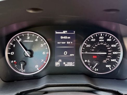 Used 2025 Subaru Outback Premium AWD/4WD image 18