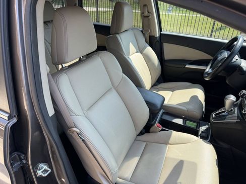 Used 2015 Honda CR-V EX-L image 20