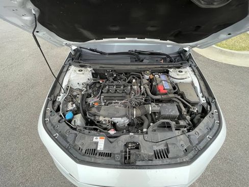 Used 2024 Honda Accord LX image 28