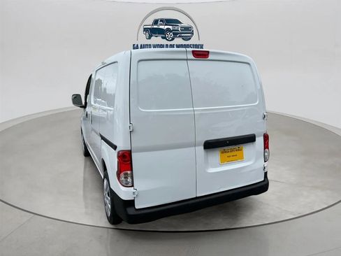 Used 2021 Nissan NV200 SV image 7
