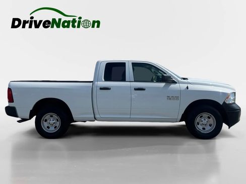 Used 2017 RAM 1500 Tradesman image 4