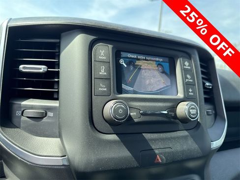 New 2024 RAM 2500 Big Horn image 17