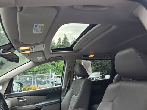 Used 2014 Honda Odyssey EX-L image 11