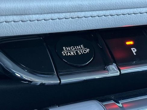 Used 2025 Lincoln Aviator Reserve w/ Jet Appearance Package image 22