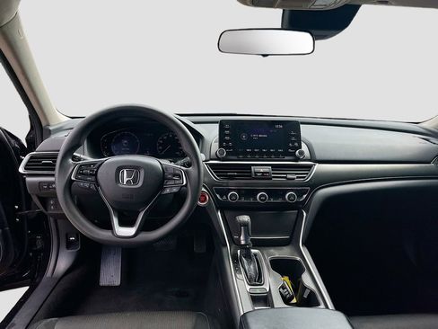 Used 2018 Honda Accord LX image 20