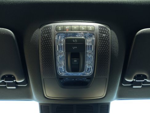 New 2026 Mercedes-Benz GLE 53 AMG AMG GLE 53 image 32