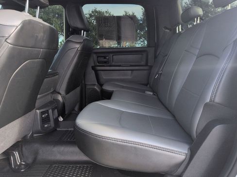 Certified 2024 RAM 2500 Tradesman w/ Protection Group image 13