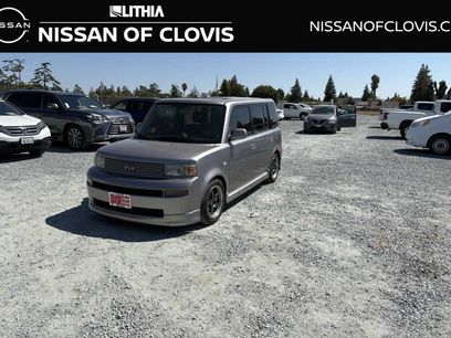 Used 2006 Scion xB