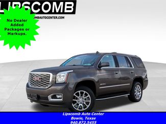Used 2019 GMC Yukon Denali 360° Tour