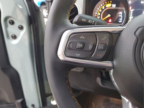 Certified 2024 Jeep Wrangler Sahara image 27