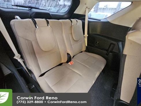 Used 2022 Ford Explorer 4WD image 17