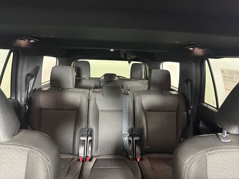 Certified 2021 Ford Expedition XLT image 14
