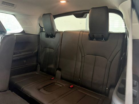 Used 2023 INFINITI QX60 Sensory w/ Vision Package AWD/4WD image 19