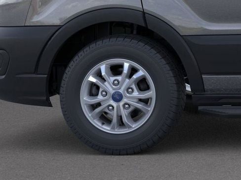 New 2026 Ford Transit 350 XL image 19