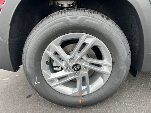 New 2026 Hyundai Tucson SE FWD image 13