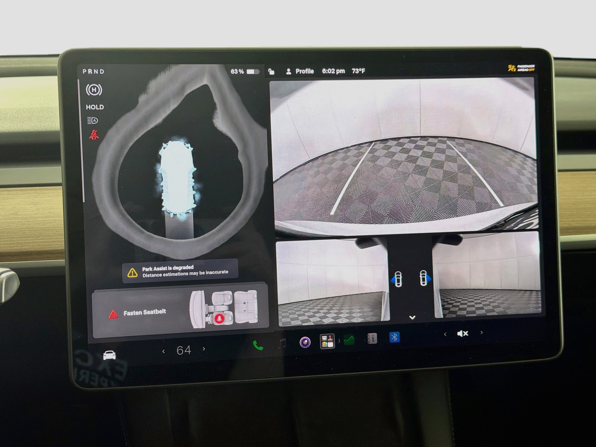 Used 2023 Tesla Model 3 Standard Range RWD image 22