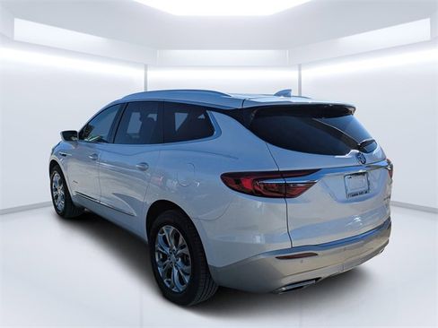 Used 2019 Buick Enclave Avenir w/ Avenir Technology Package image 5