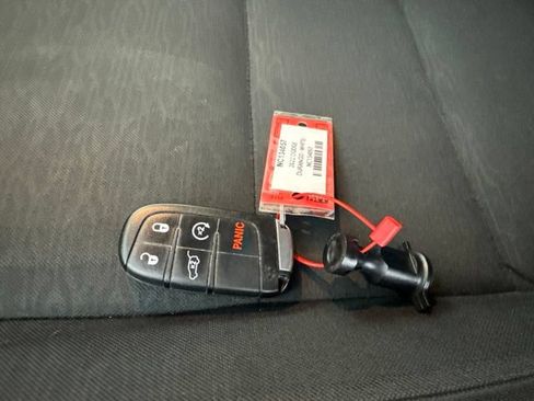 Used 2022 Dodge Durango GT AWD/4WD image 30