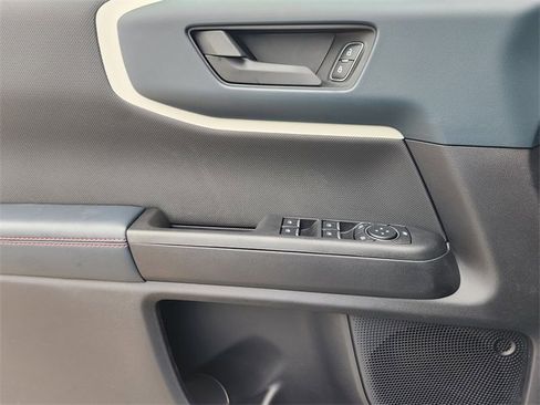 New 2025 Ford Bronco Sport Heritage w/ Convenience Package image 18