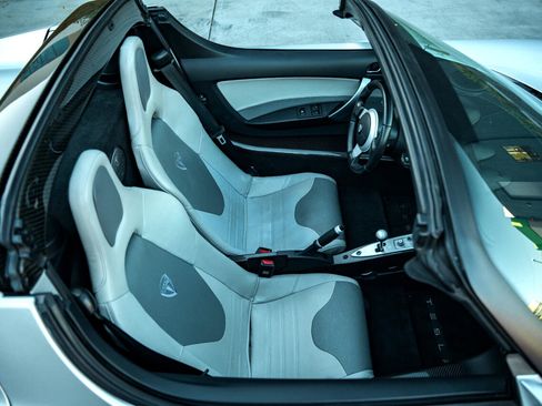 Used 2008 Tesla Roadster image 65