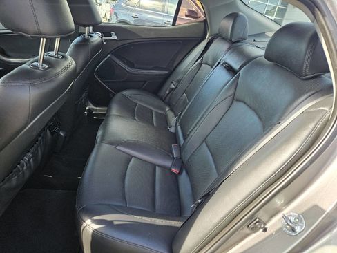 Used 2015 Kia Optima EX image 15