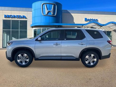 New 2026 Honda Pilot EX-L image 2