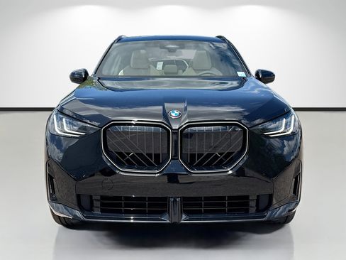 New 2026 BMW X3 xDrive30 w/ M Sport Package image 8