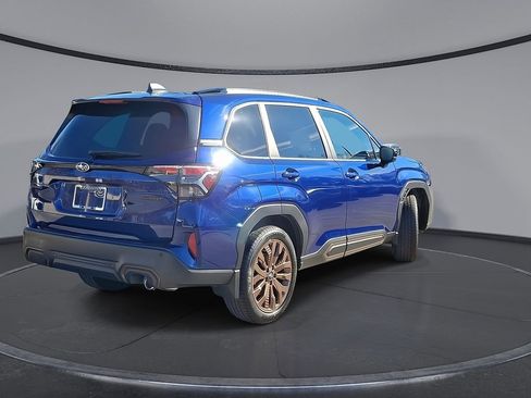 New 2026 Subaru Forester Sport image 12