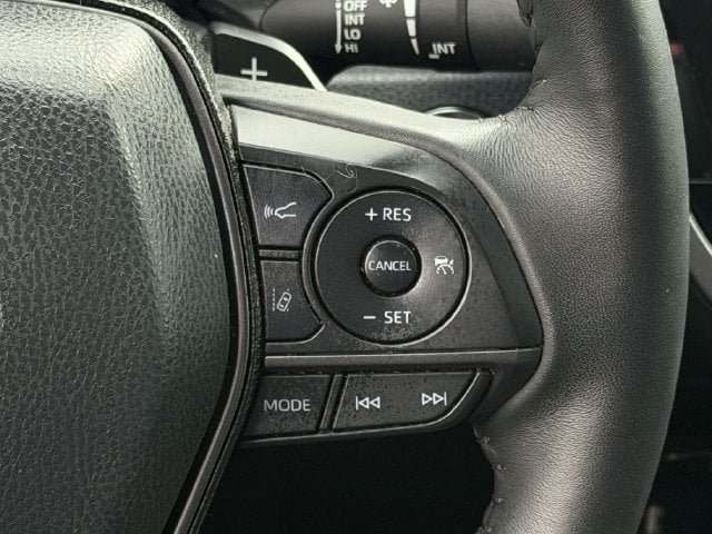 Certified 2024 Toyota Camry XSE FWD image 14
